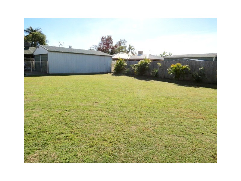 Emerald QLD 4720