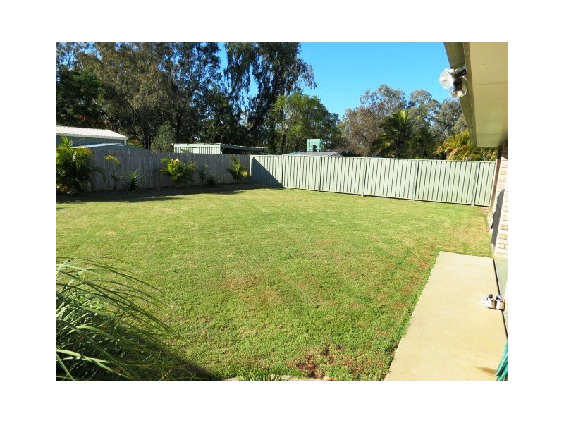 Emerald QLD 4720