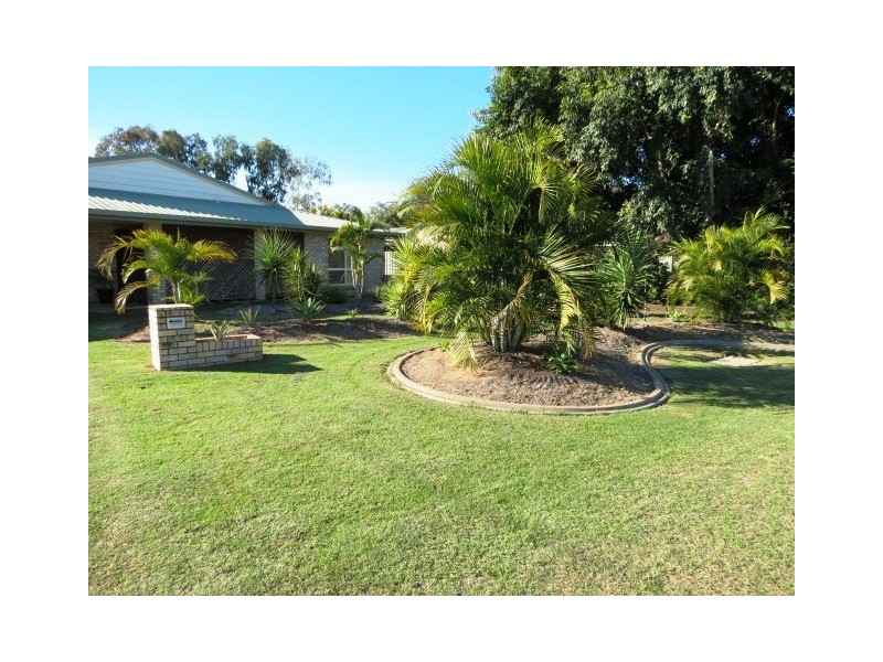 Emerald QLD 4720
