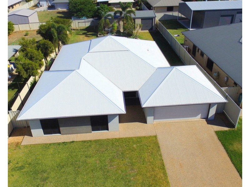 21 Glovar Street, Emerald QLD 4720