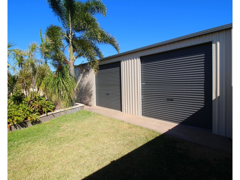 21 Glovar Street, Emerald QLD 4720