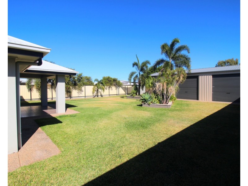 21 Glovar Street, Emerald QLD 4720