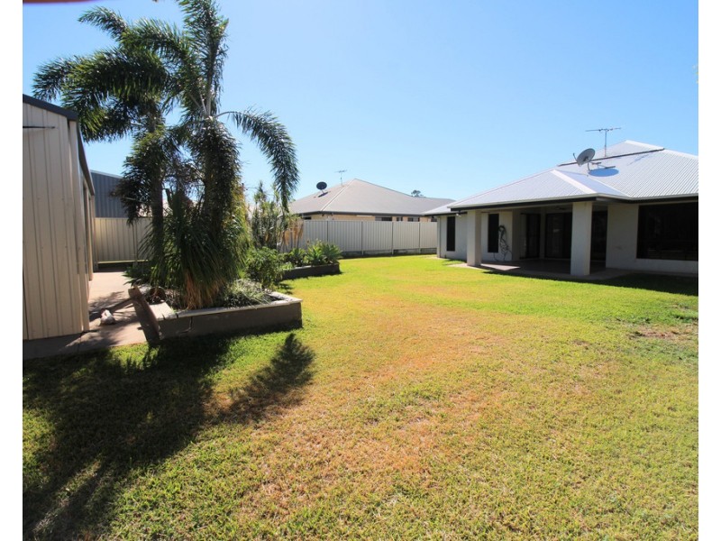 21 Glovar Street, Emerald QLD 4720