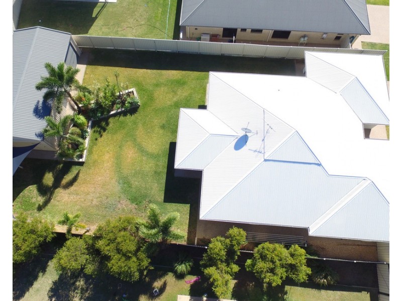 21 Glovar Street, Emerald QLD 4720