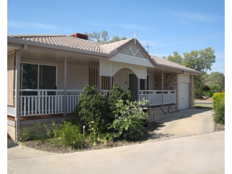 Emerald QLD 4720