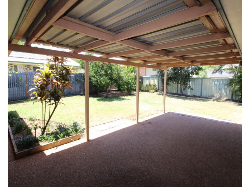 13 Whitchurch Road, Emerald QLD 4720
