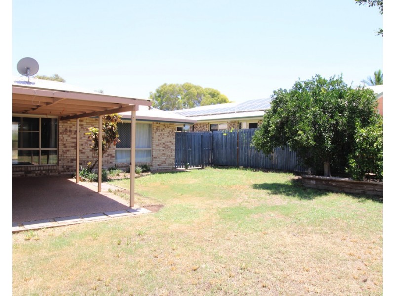 13 Whitchurch Road, Emerald QLD 4720