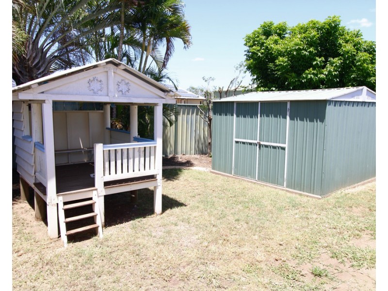 13 Whitchurch Road, Emerald QLD 4720