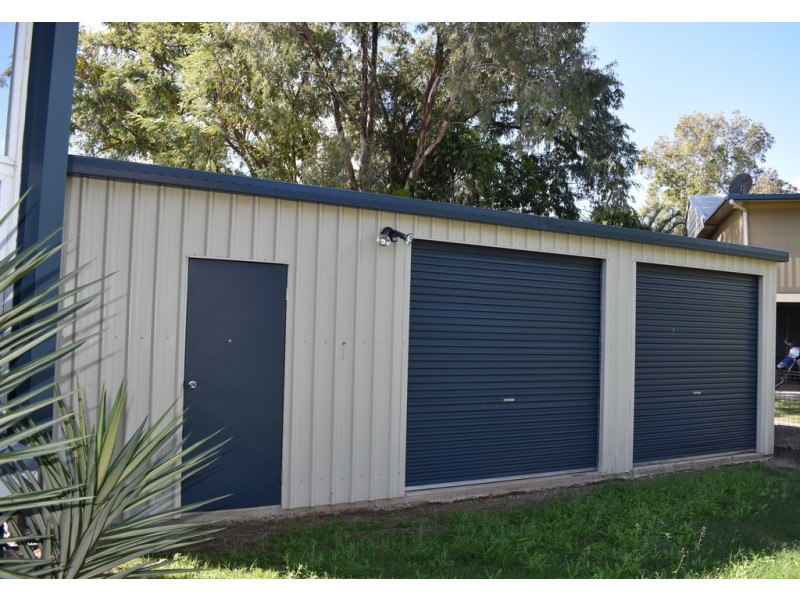 88 Moody Street, Emerald QLD 4720