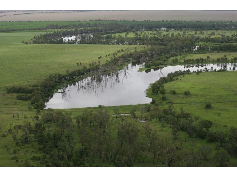 Mackenzie QLD 4702