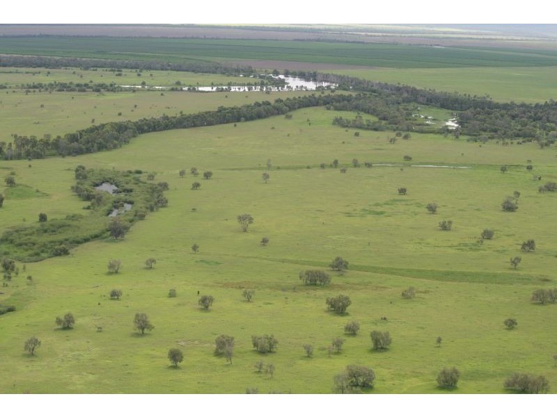Mackenzie QLD 4702