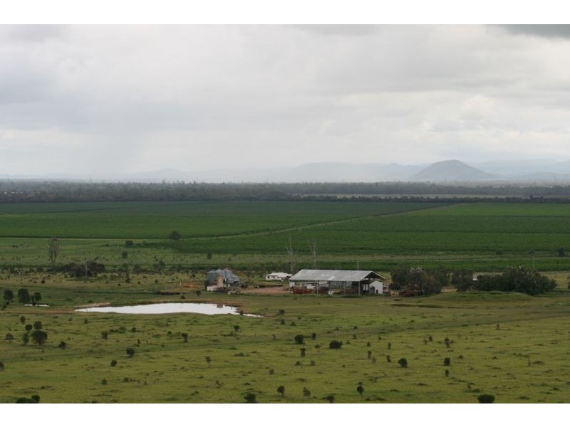Mackenzie QLD 4702