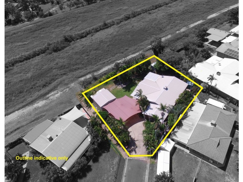 5 Stolz Place, Emerald QLD 4720