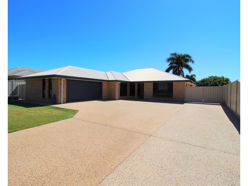 6 Wright Street, Emerald QLD 4720
