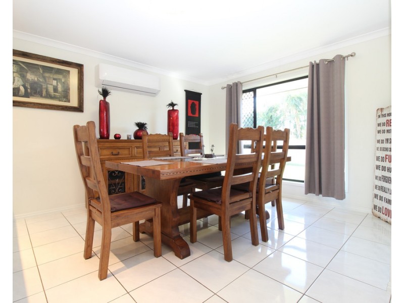 6 Wright Street, Emerald QLD 4720
