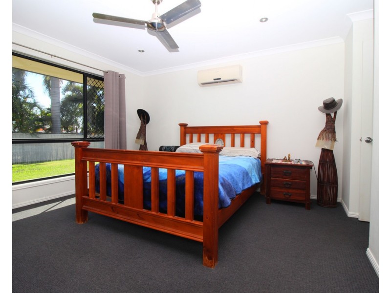 6 Wright Street, Emerald QLD 4720