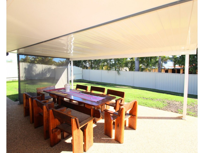6 Wright Street, Emerald QLD 4720