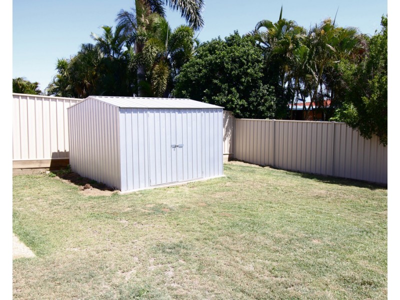 4 Wright Street, Emerald QLD 4720