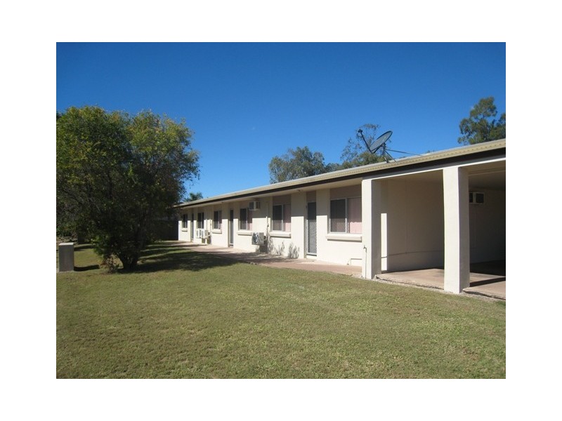 Emerald QLD 4720
