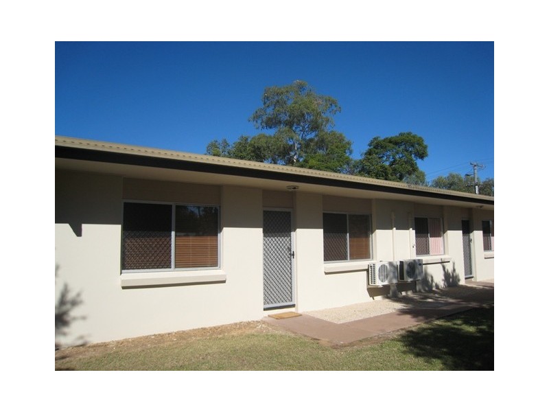 Emerald QLD 4720
