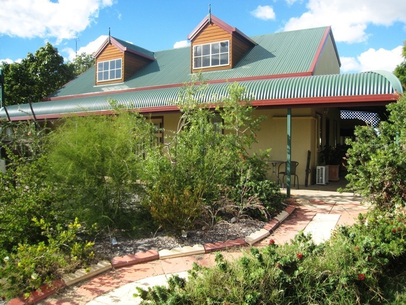 Capella QLD 4723