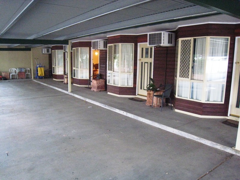 Capella QLD 4723