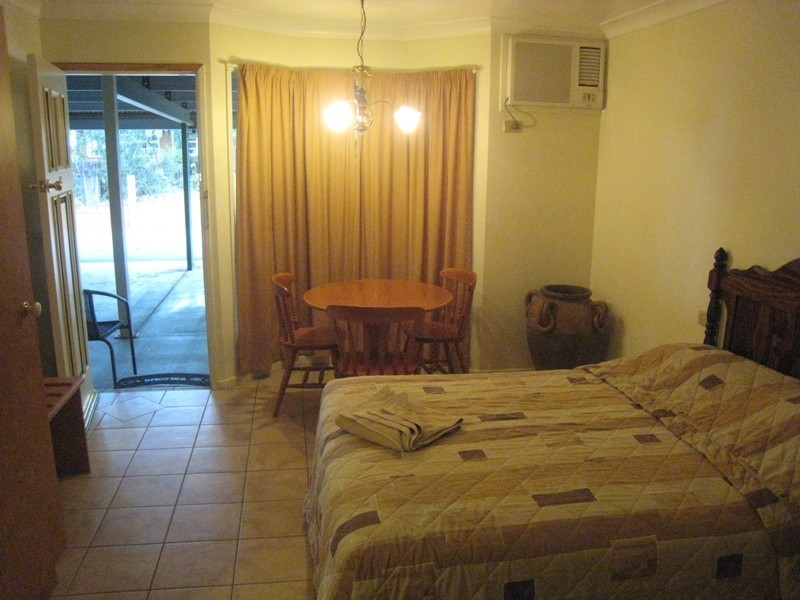 Capella QLD 4723