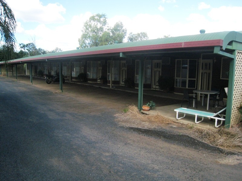 Capella QLD 4723