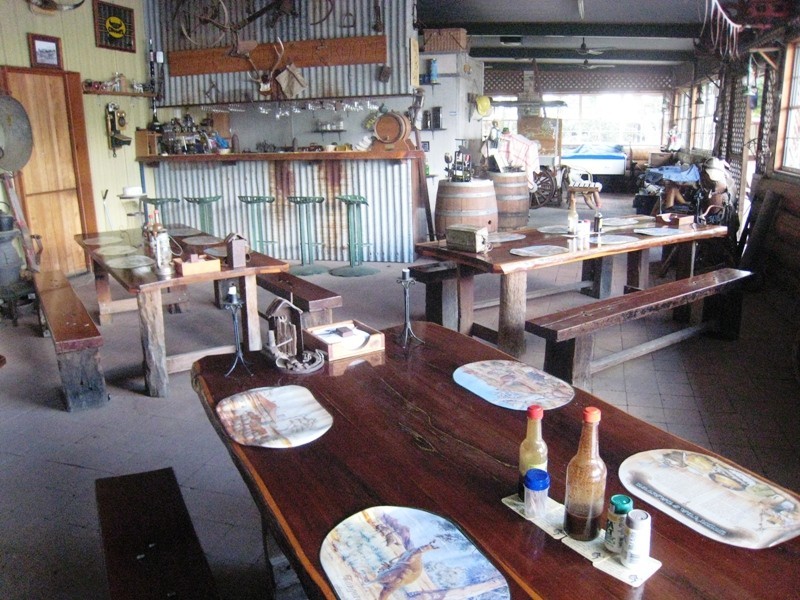 Capella QLD 4723