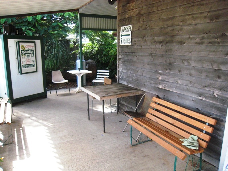 Capella QLD 4723