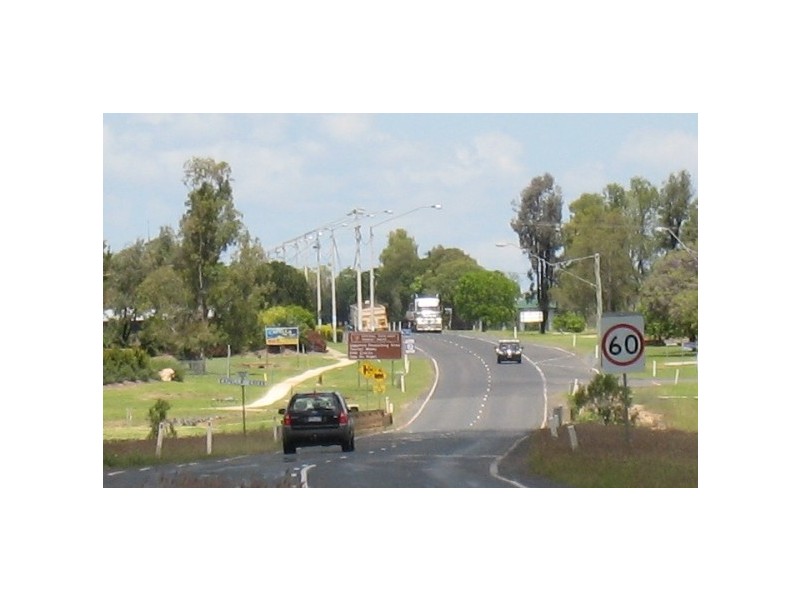 Capella QLD 4723