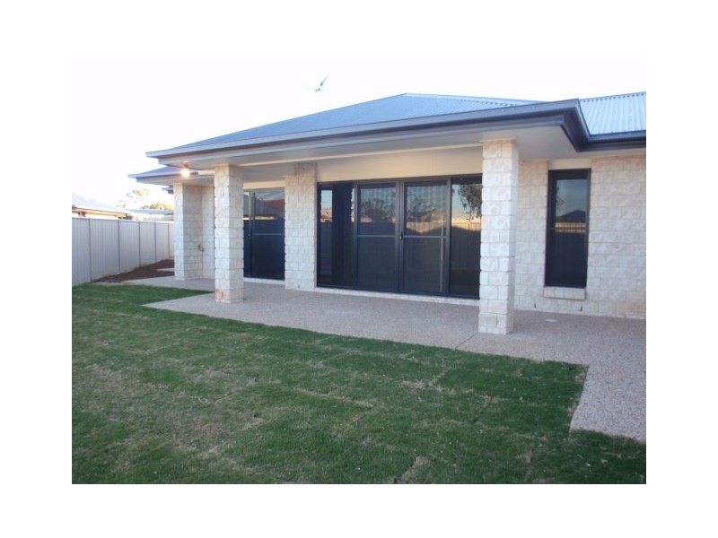 Emerald QLD 4720