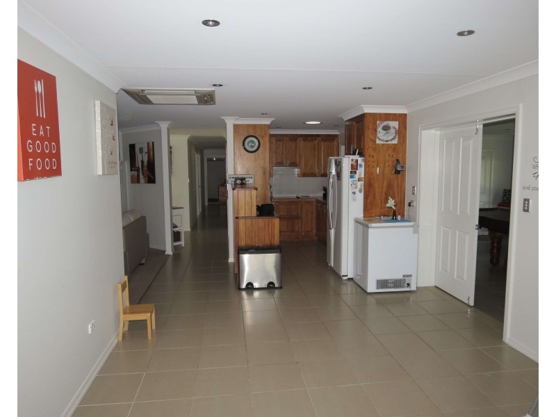 Emerald QLD 4720