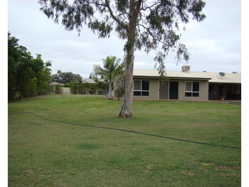Emerald QLD 4720