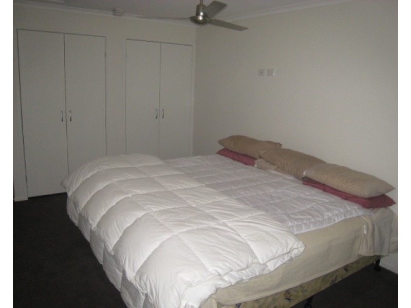 8 Cotton View Road, Emerald QLD 4720