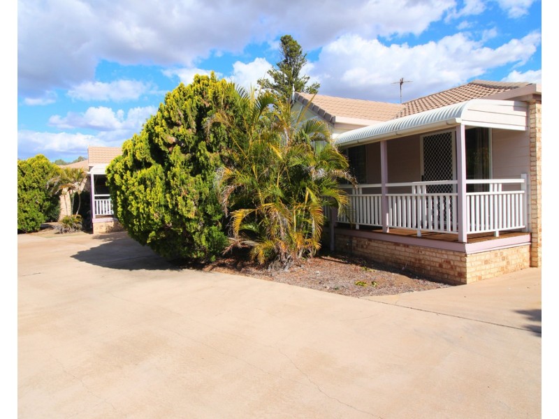 5/24 Riverview Street, Emerald QLD 4720
