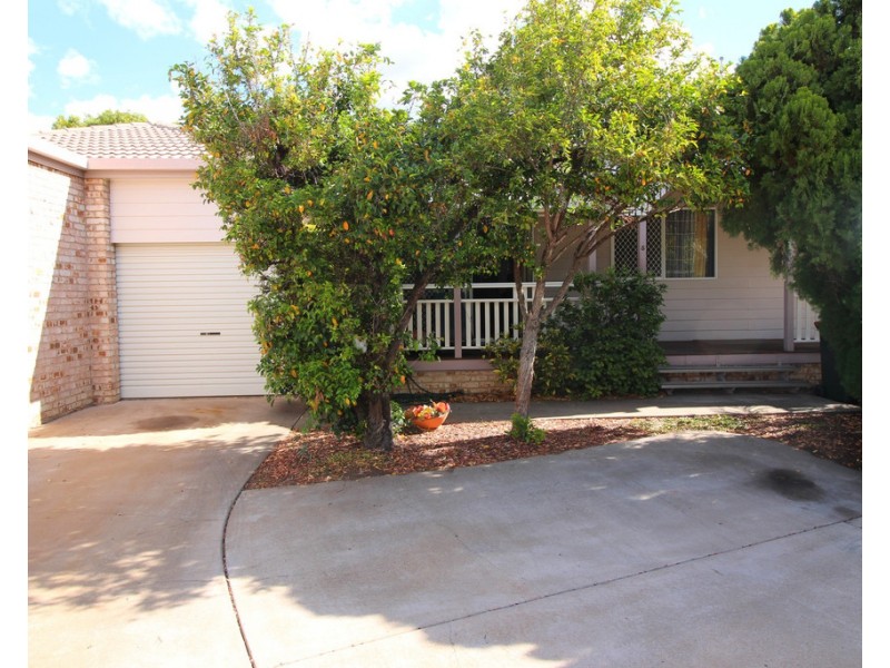 5/24 Riverview Street, Emerald QLD 4720