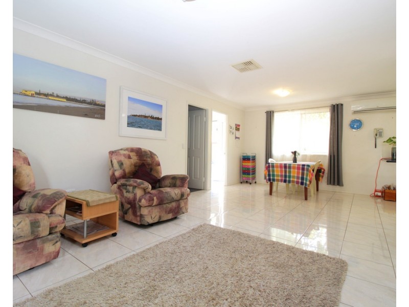 5/24 Riverview Street, Emerald QLD 4720