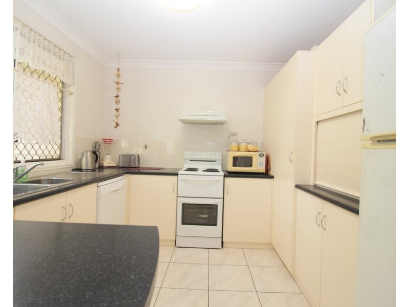 5/24 Riverview Street, Emerald QLD 4720