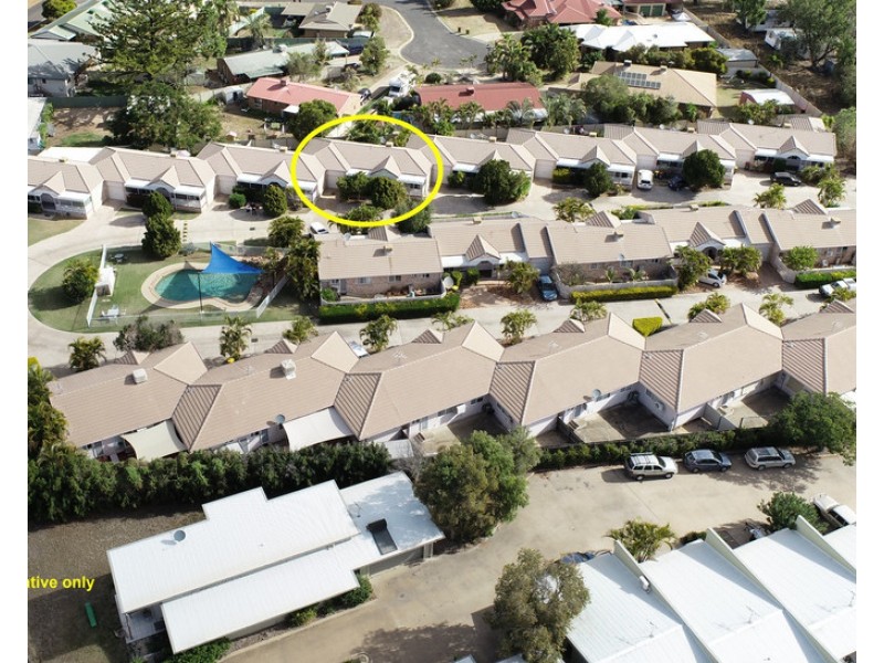 5/24 Riverview Street, Emerald QLD 4720