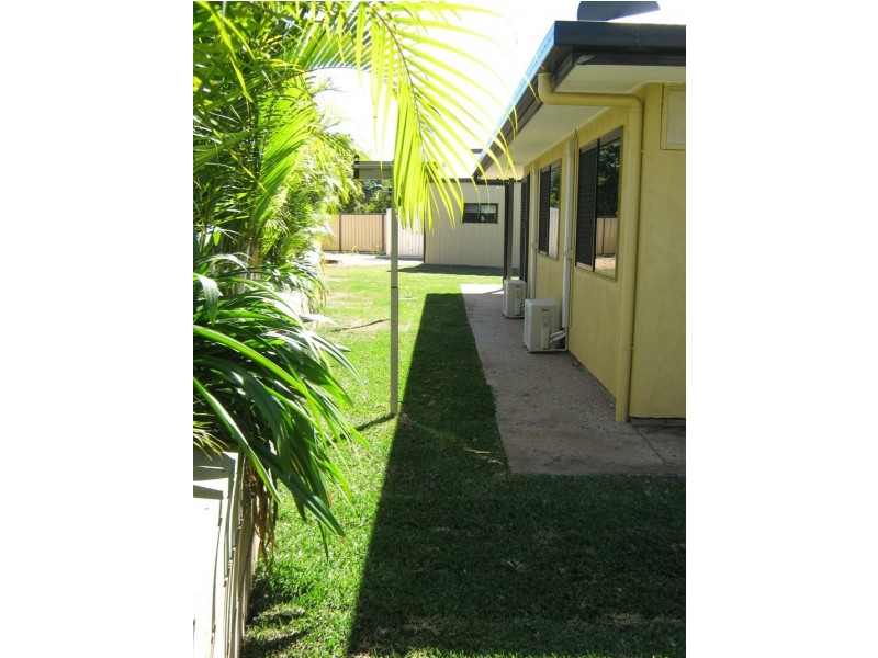 Emerald QLD 4720