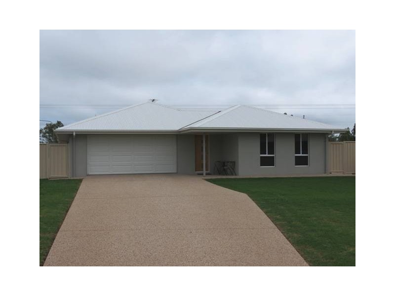 Emerald QLD 4720