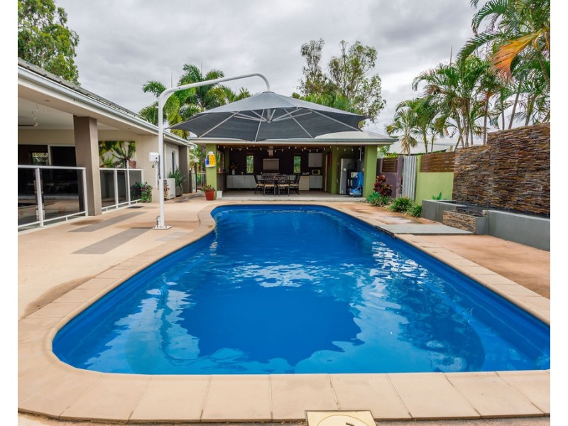 5 Peppertree Lane, Emerald QLD 4720