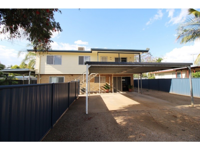 19 Campbell Street, Emerald QLD 4720