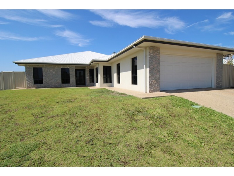 8 Moriarty Street, Emerald QLD 4720