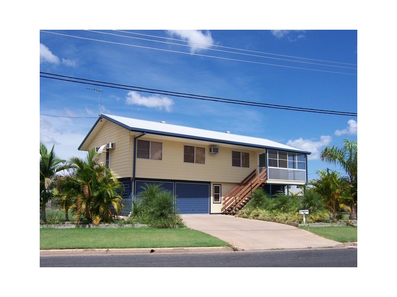 Emerald QLD 4720