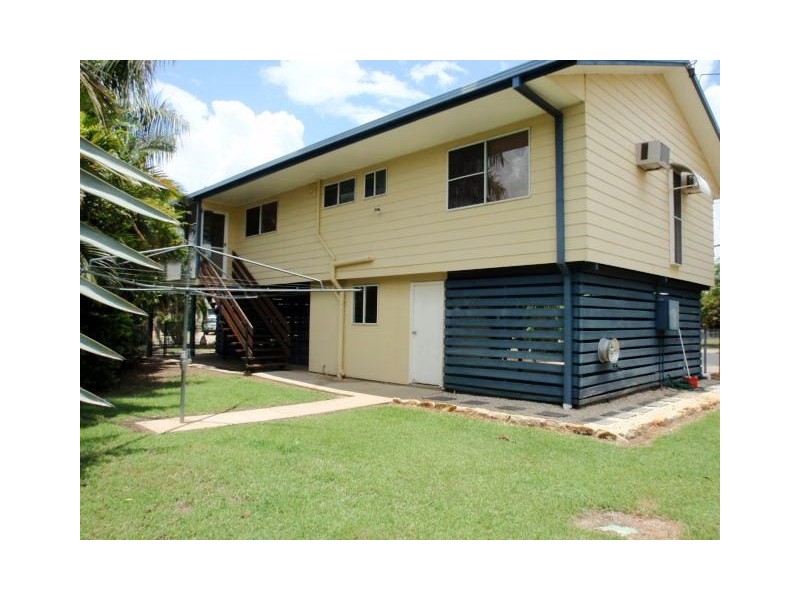 Emerald QLD 4720