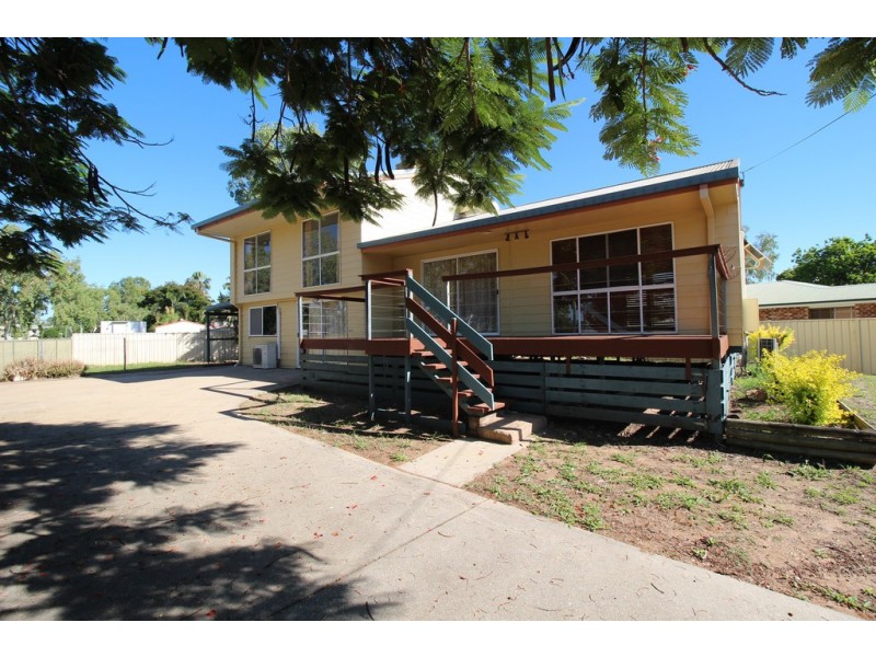 181 Borilla Street, Emerald QLD 4720