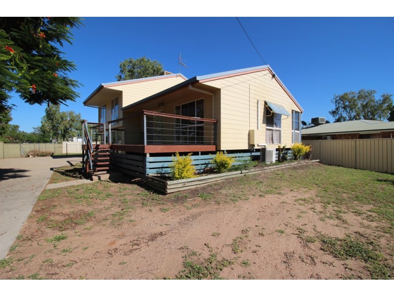 181 Borilla Street, Emerald QLD 4720