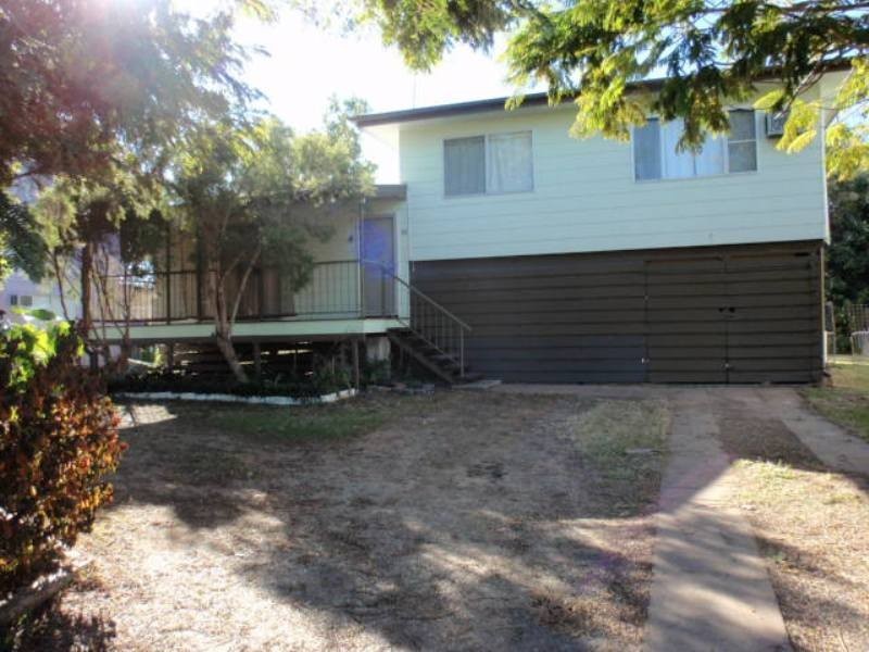 82 Bauman Way, Blackwater QLD 4717